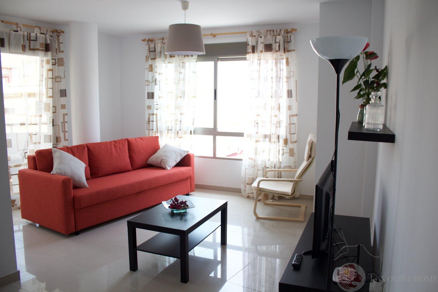 Vente de appartement dans El Campello