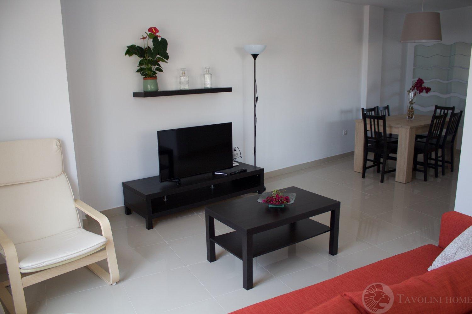 Vente de appartement dans El Campello