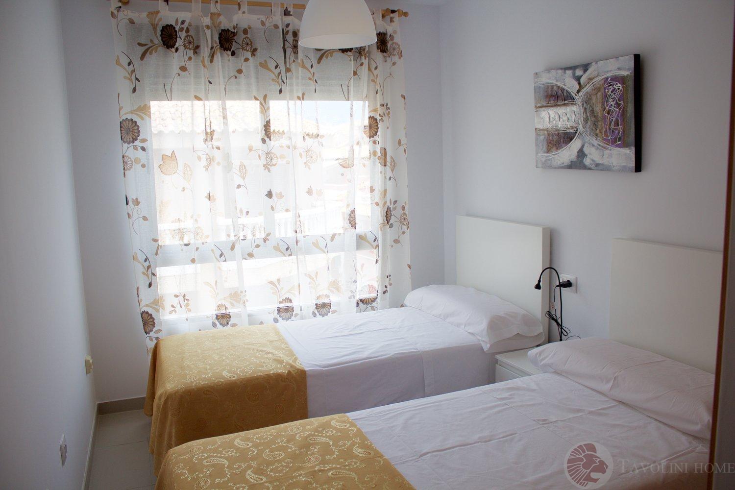Vente de appartement dans El Campello