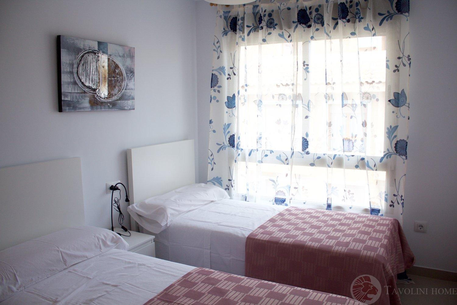 Vente de appartement dans El Campello