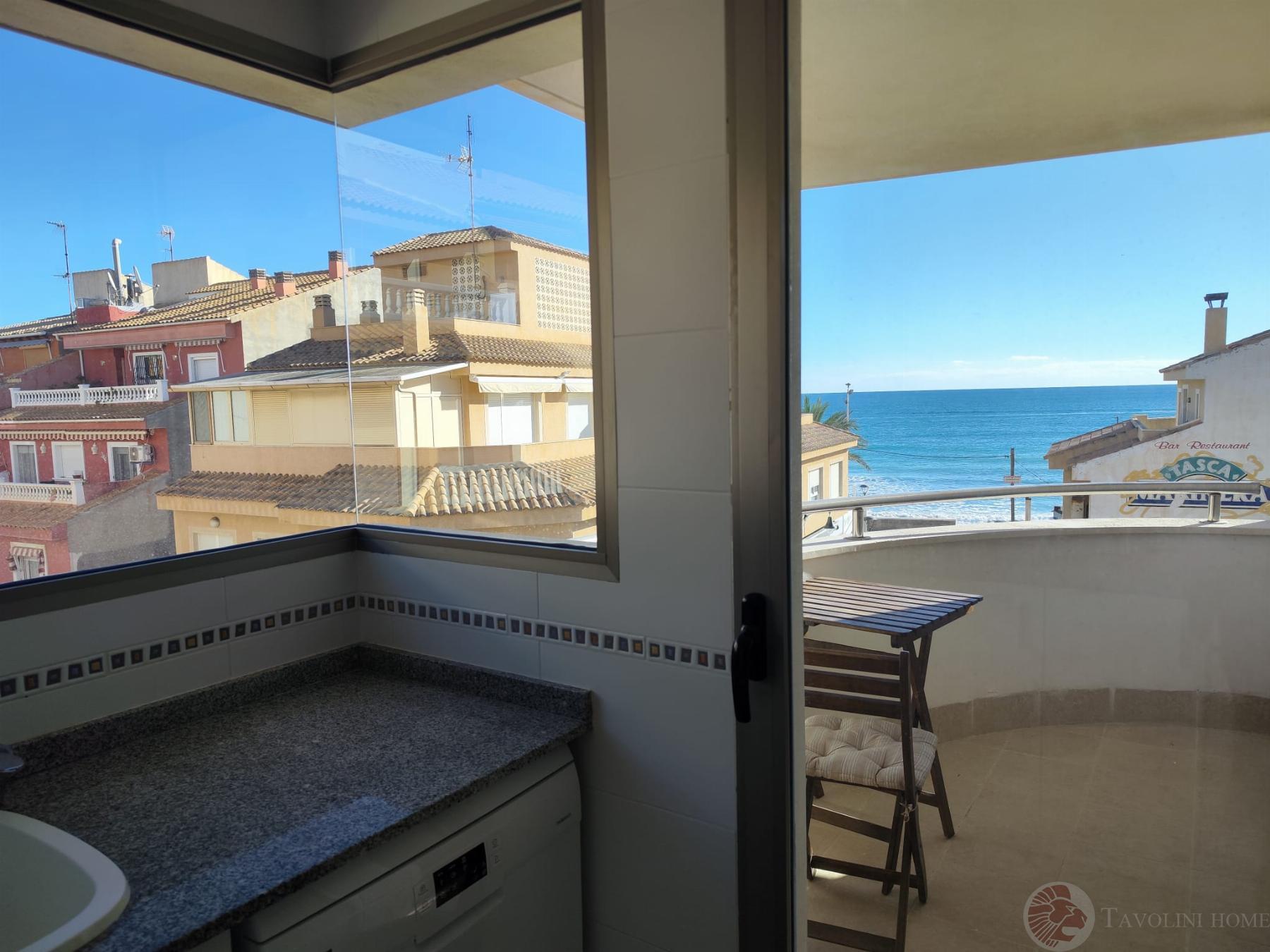 Vente de appartement dans El Campello