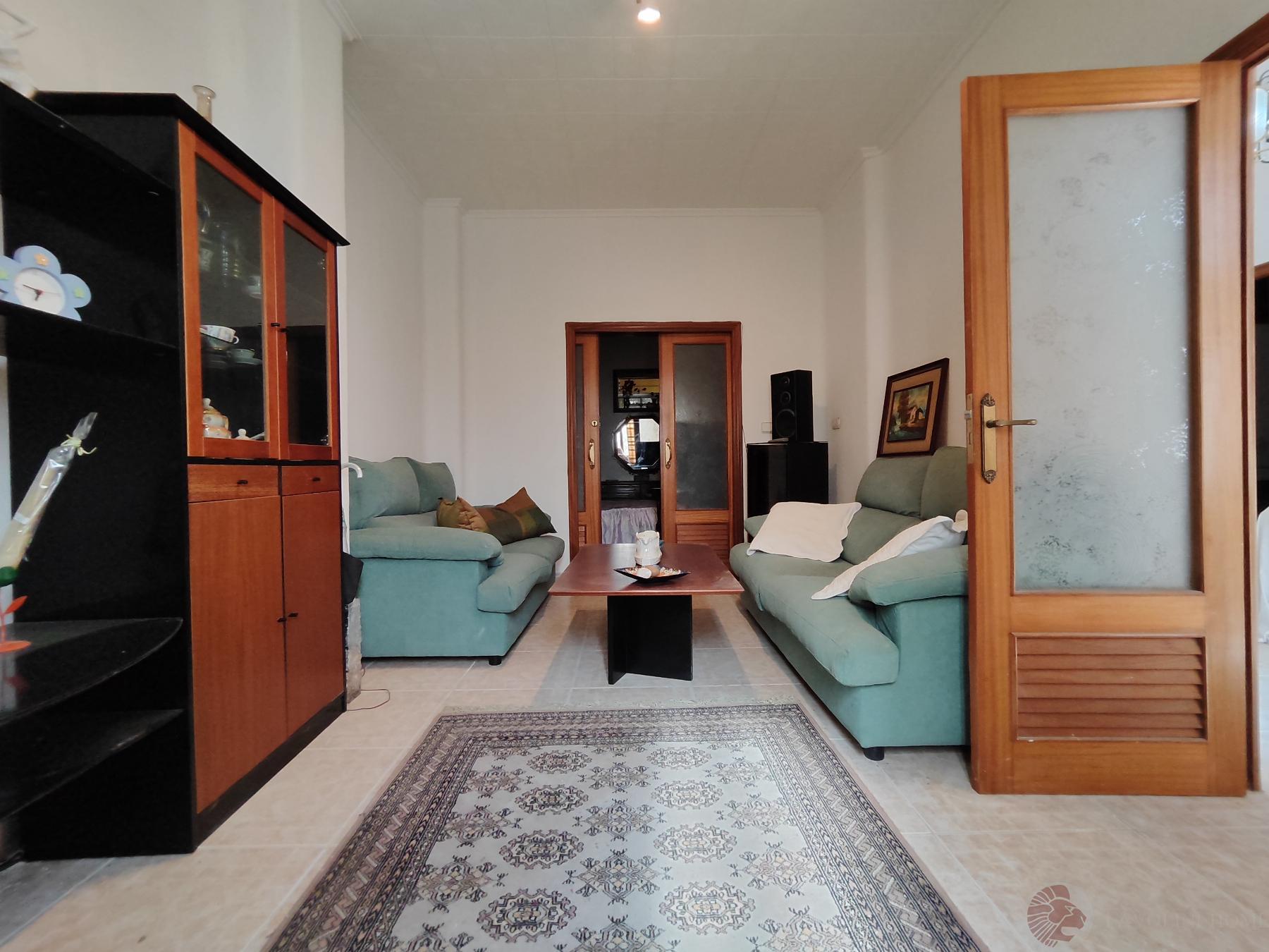 For sale of house in El Campello