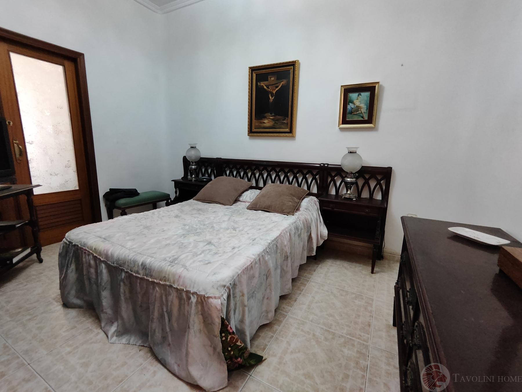 For sale of house in El Campello