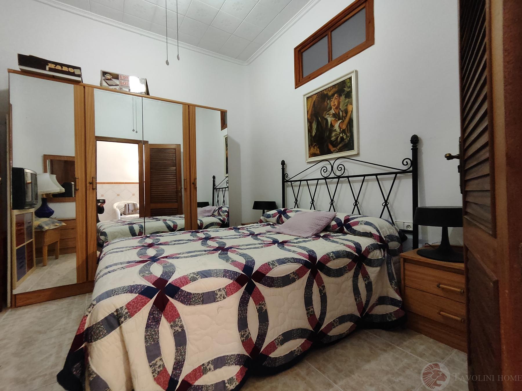 For sale of house in El Campello