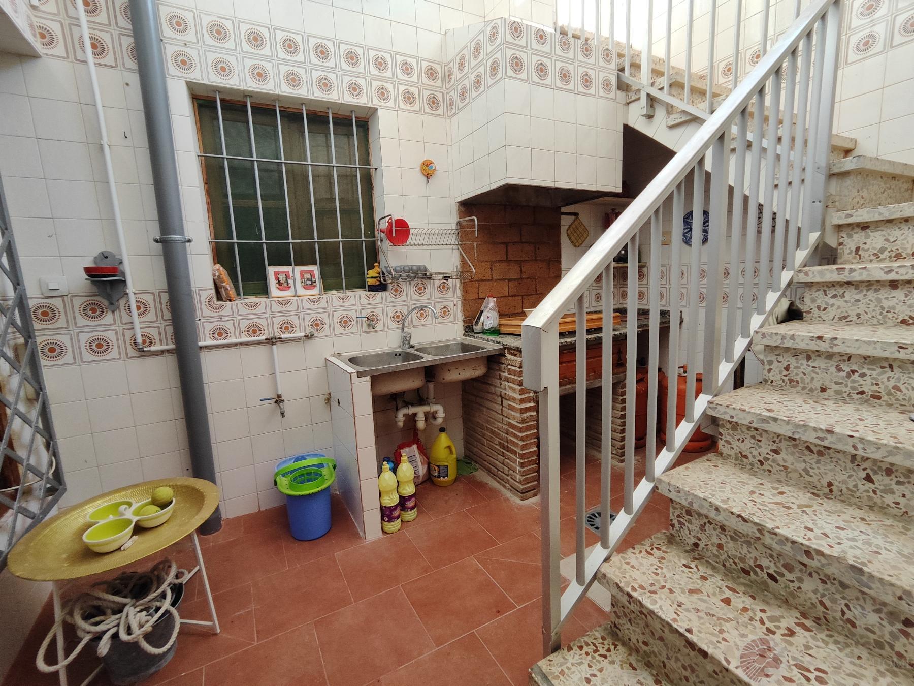 For sale of house in El Campello