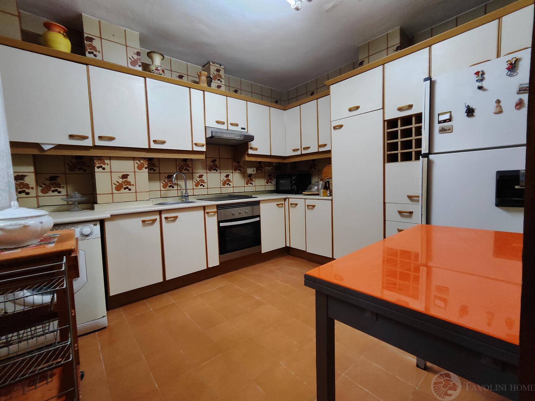 For sale of house in El Campello