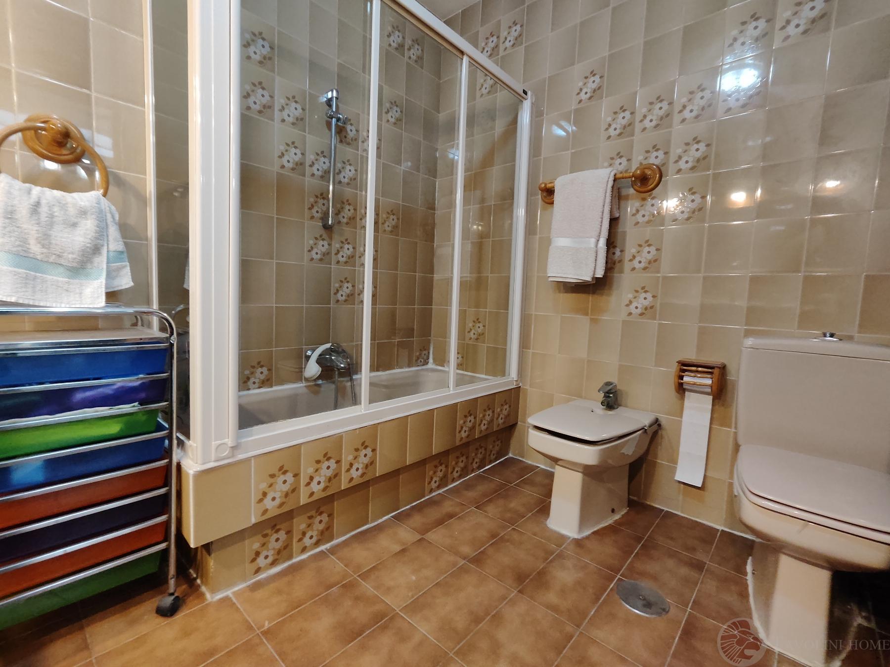 For sale of house in El Campello