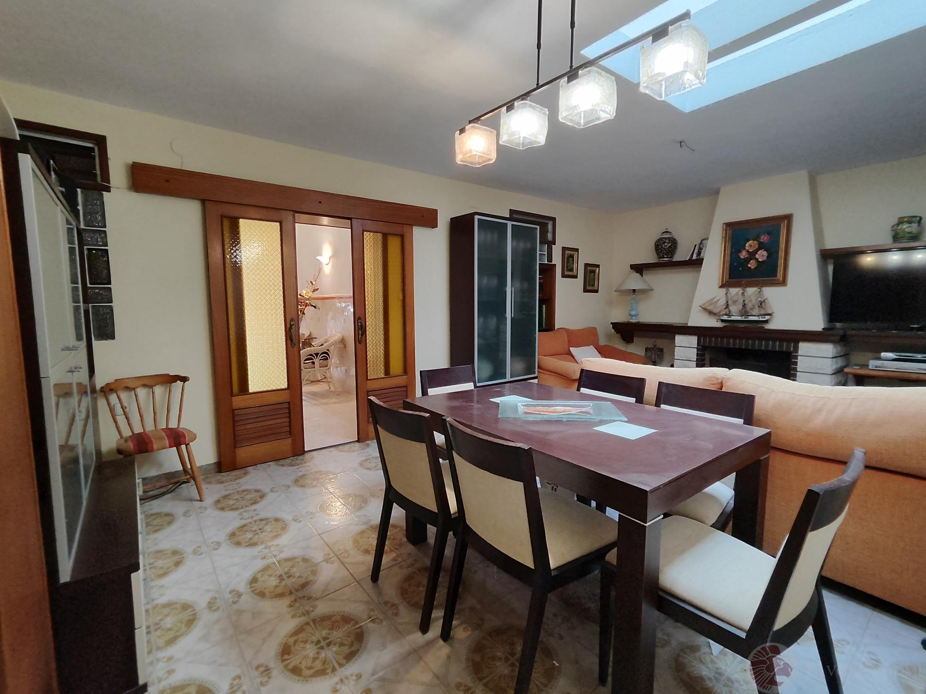 For sale of house in El Campello