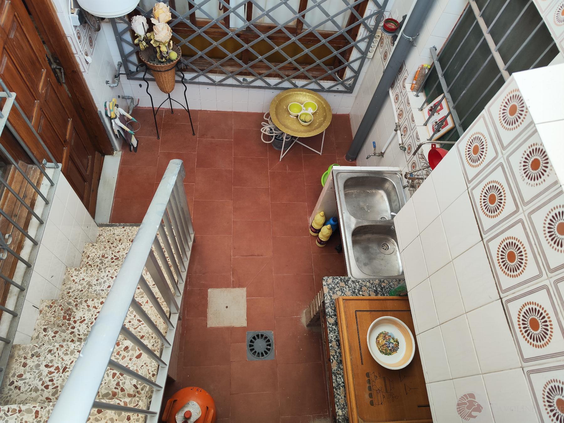 For sale of house in El Campello