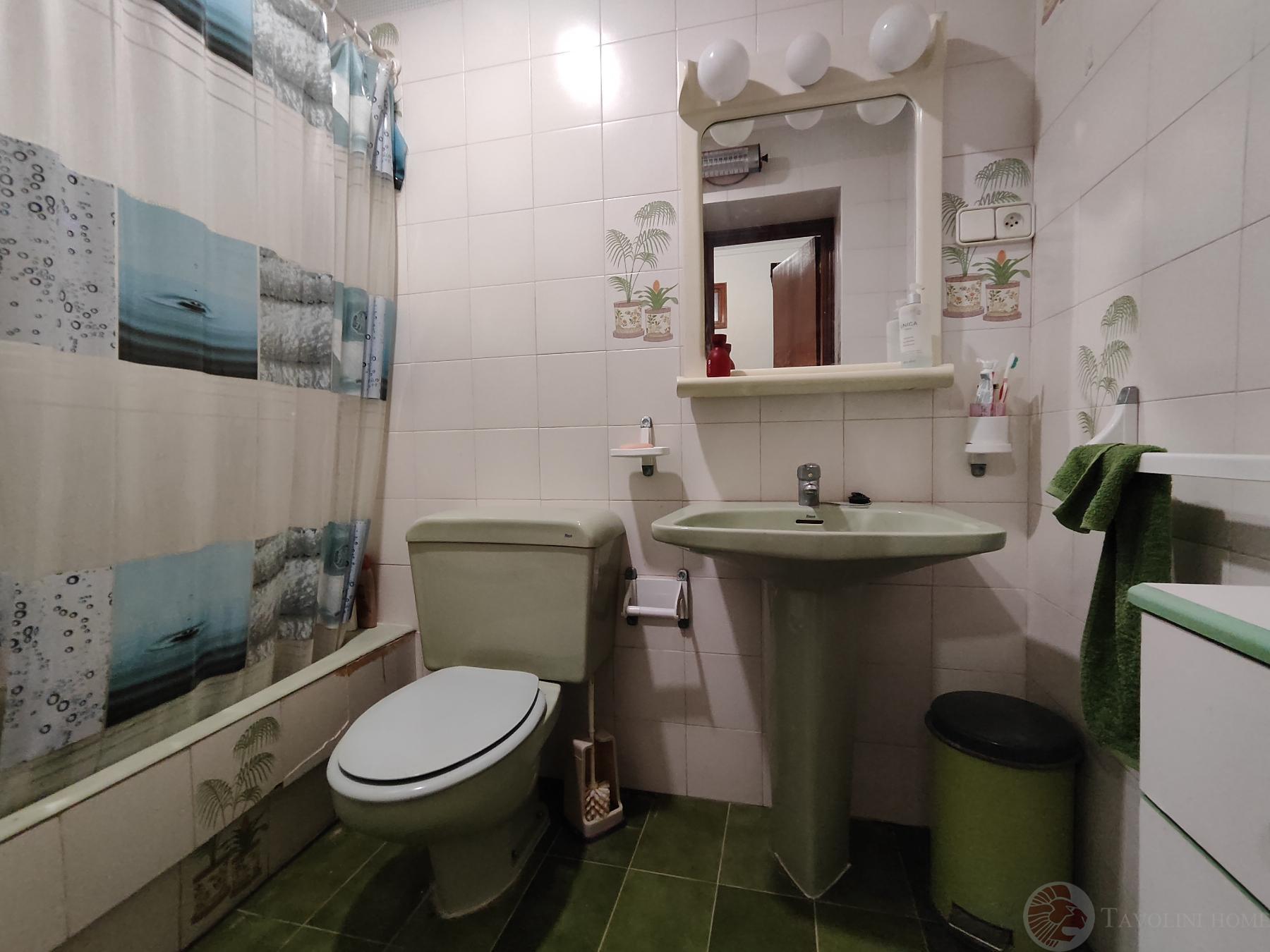 For sale of house in El Campello