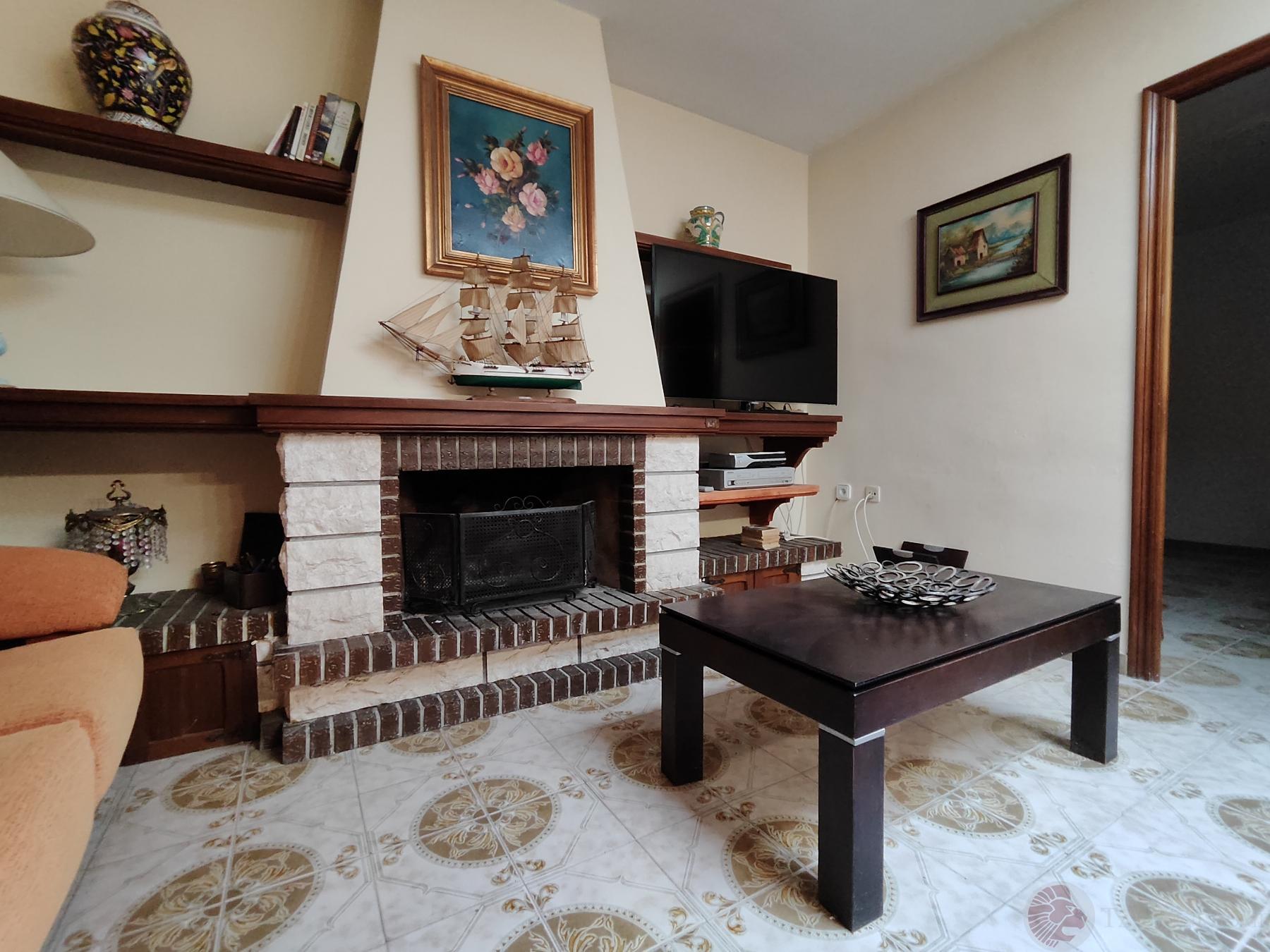 For sale of house in El Campello