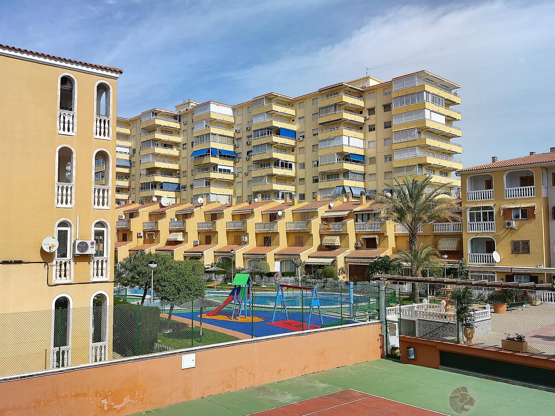 Venta de casa en El Campello