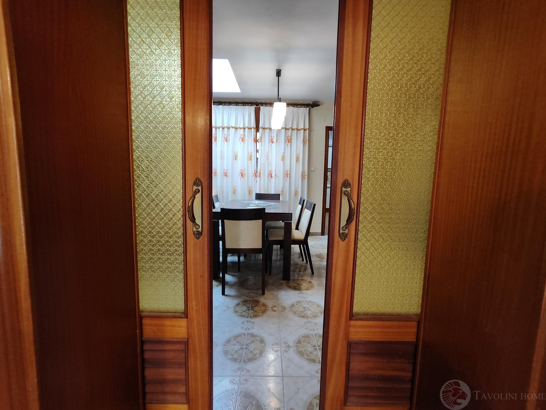 For sale of house in El Campello