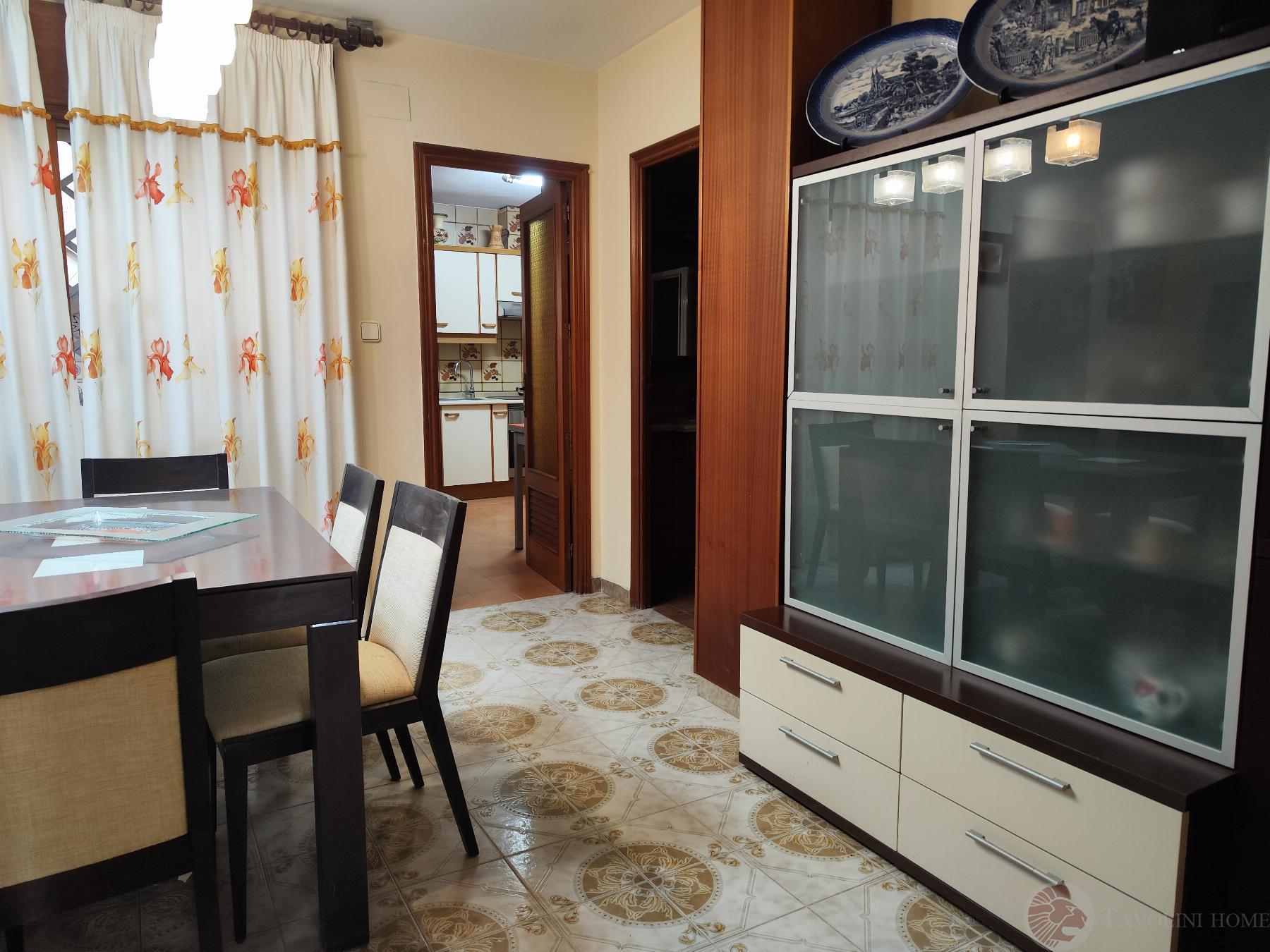 For sale of house in El Campello