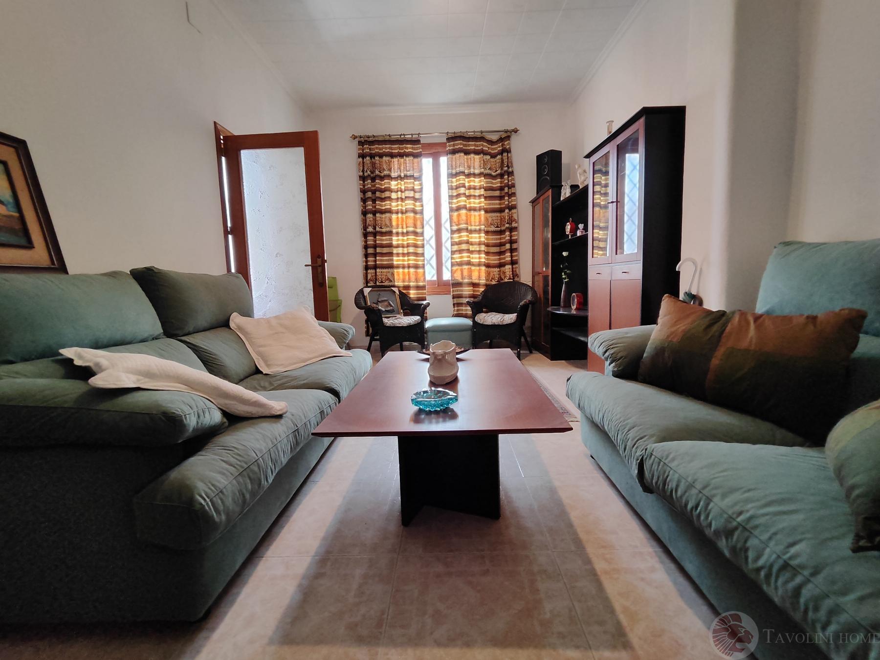For sale of house in El Campello