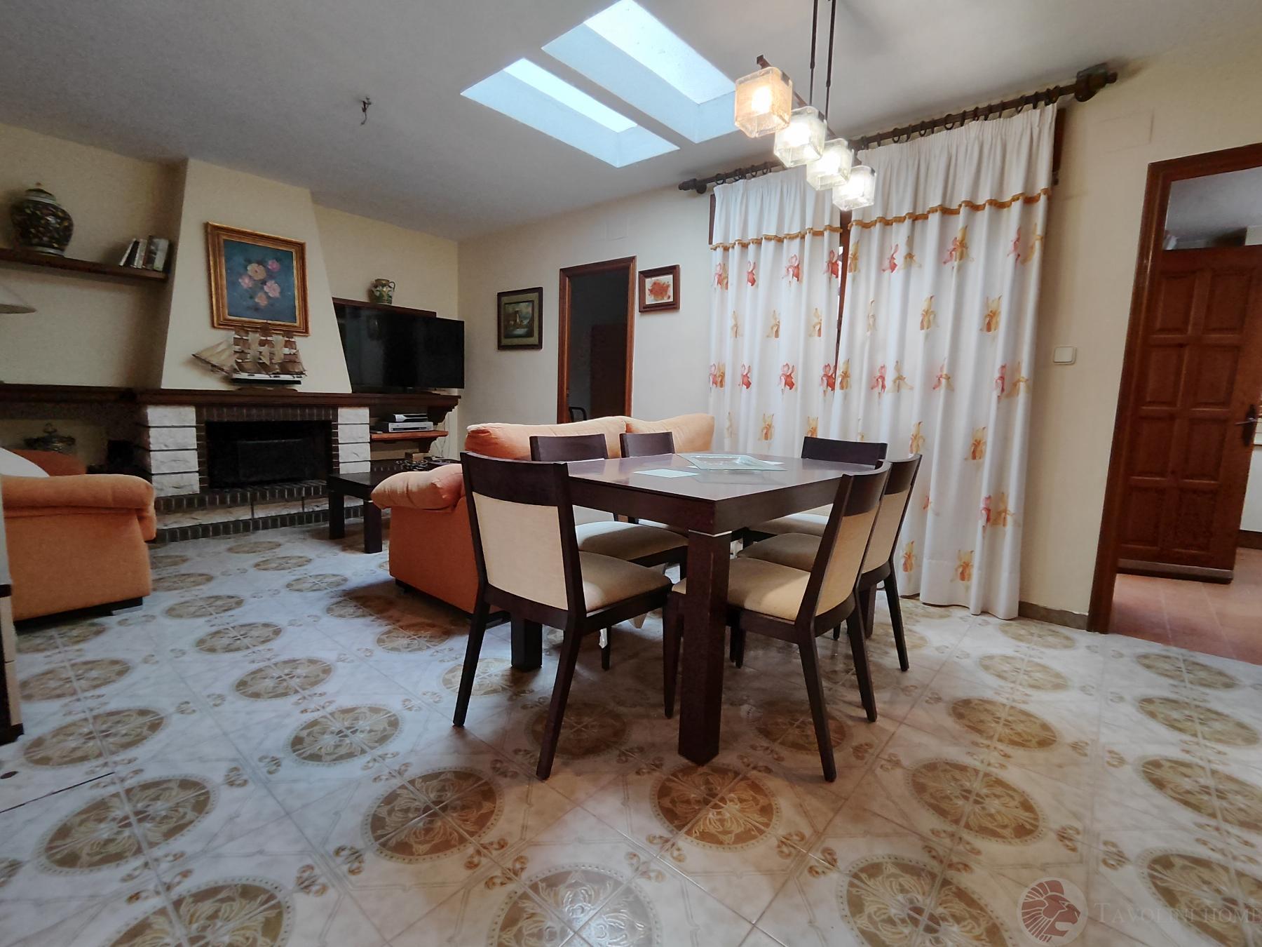 For sale of house in El Campello