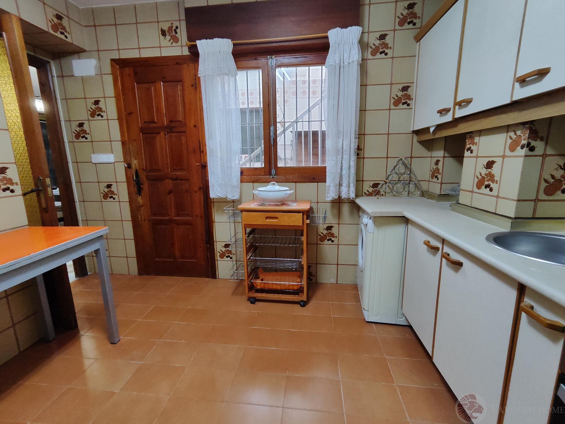 For sale of house in El Campello