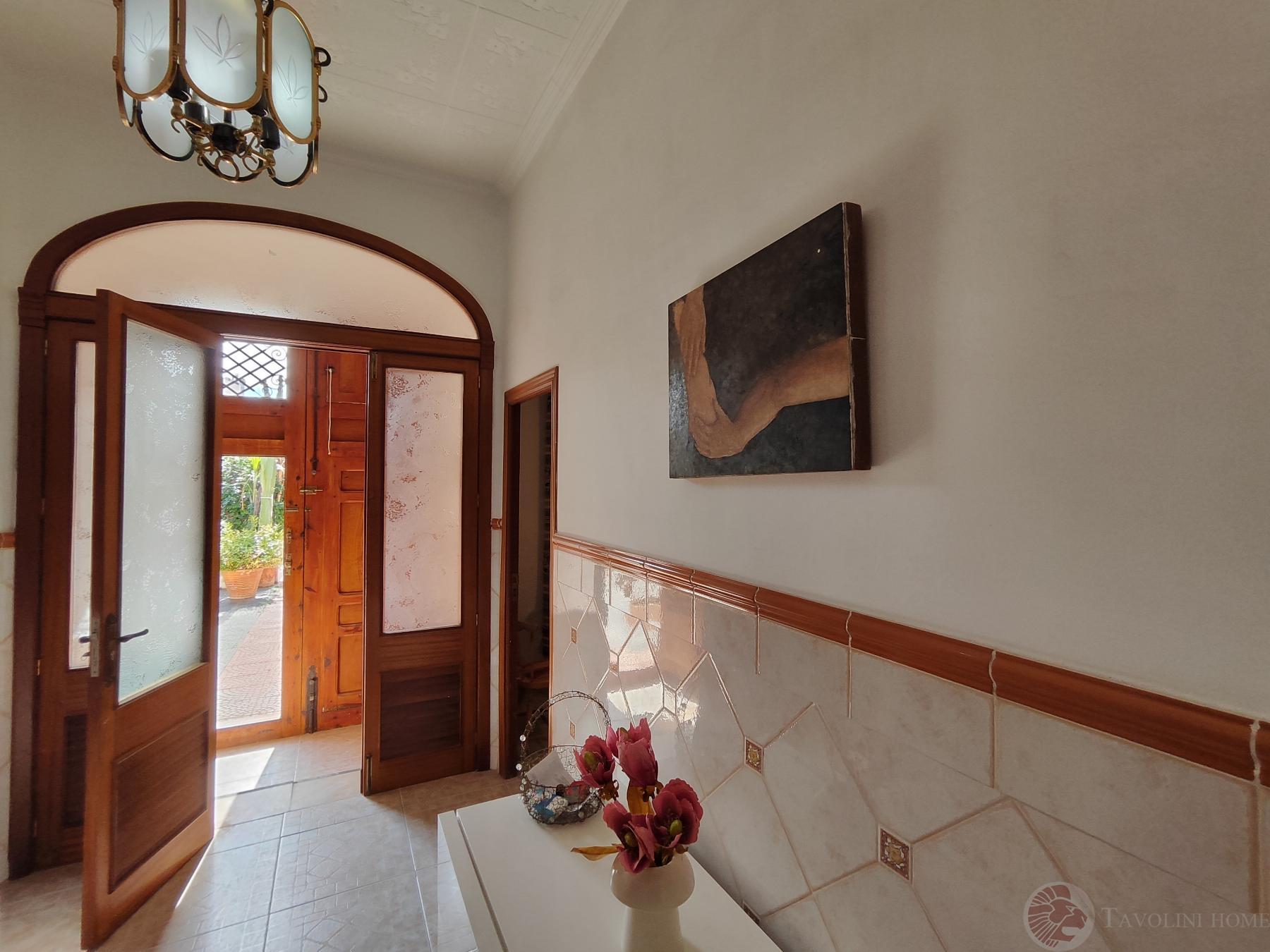 For sale of house in El Campello