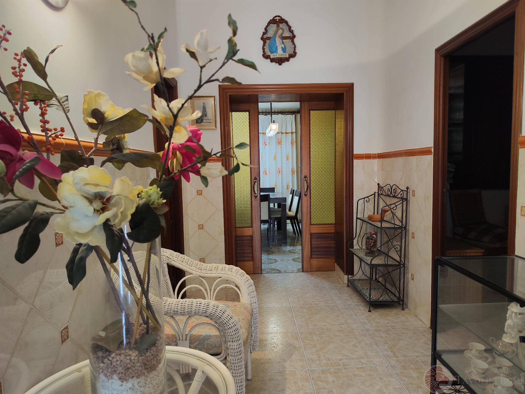 For sale of house in El Campello