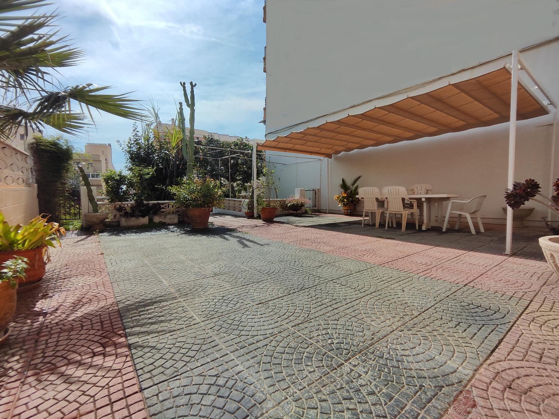For sale of house in El Campello