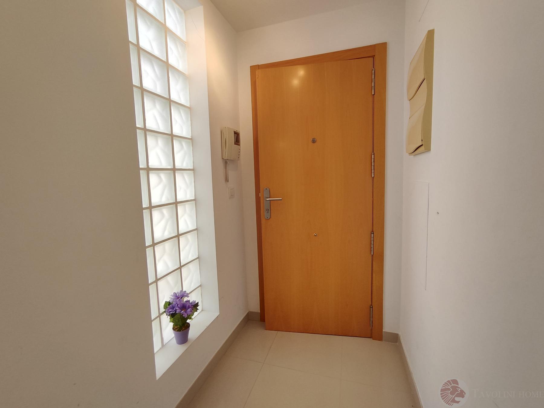 Verkoop van appartement in El Campello