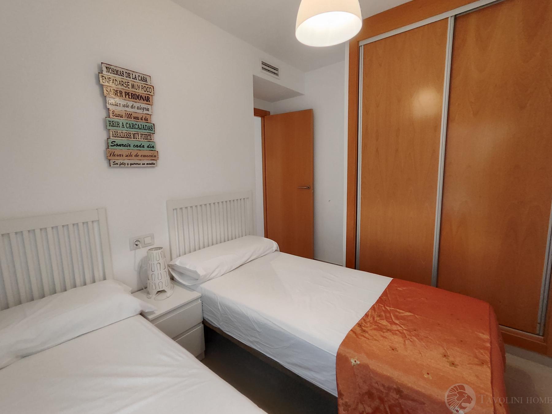 Verkoop van appartement in El Campello