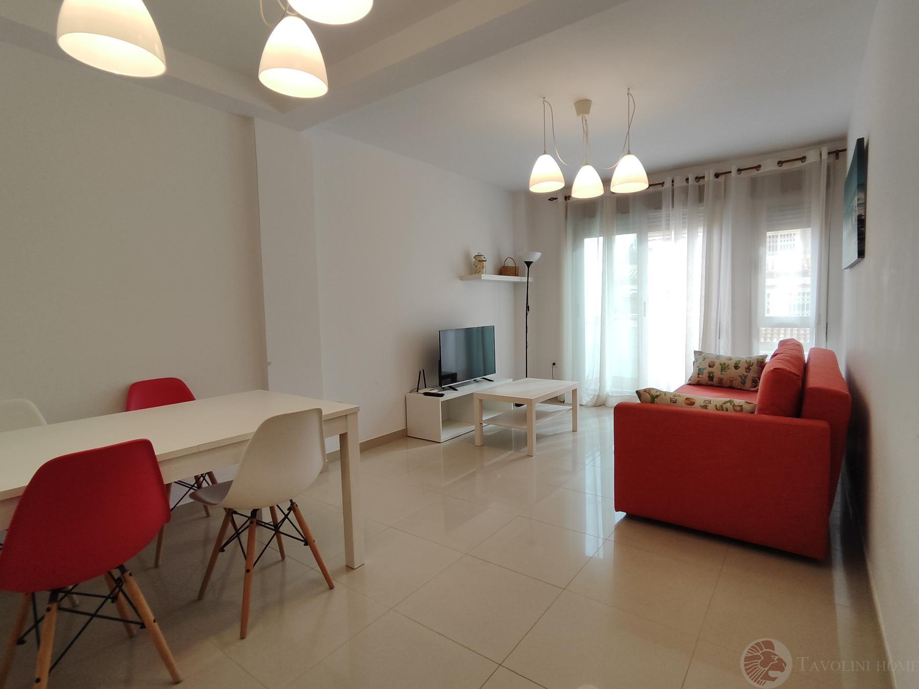 Verkoop van appartement in El Campello