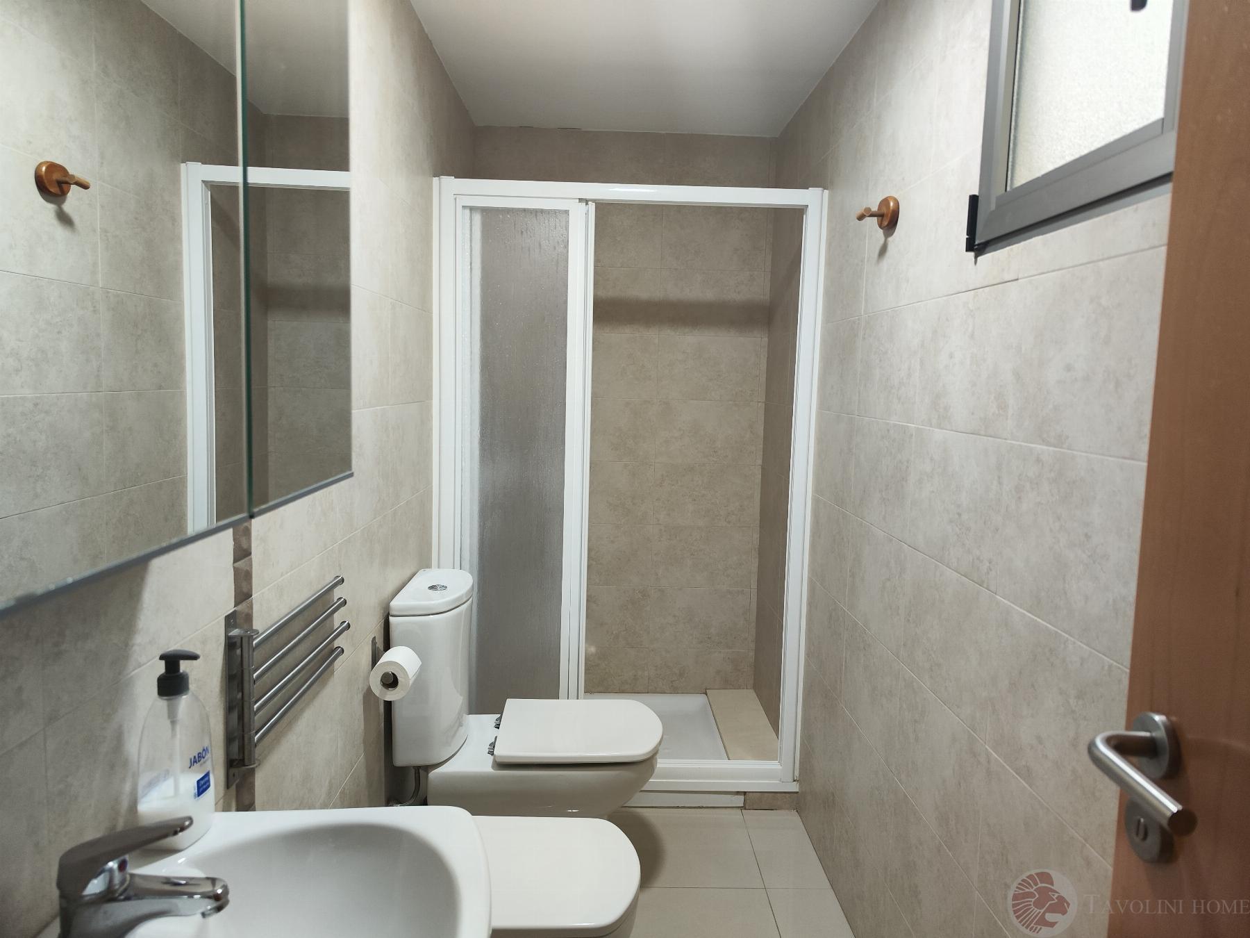 Verkoop van appartement in El Campello