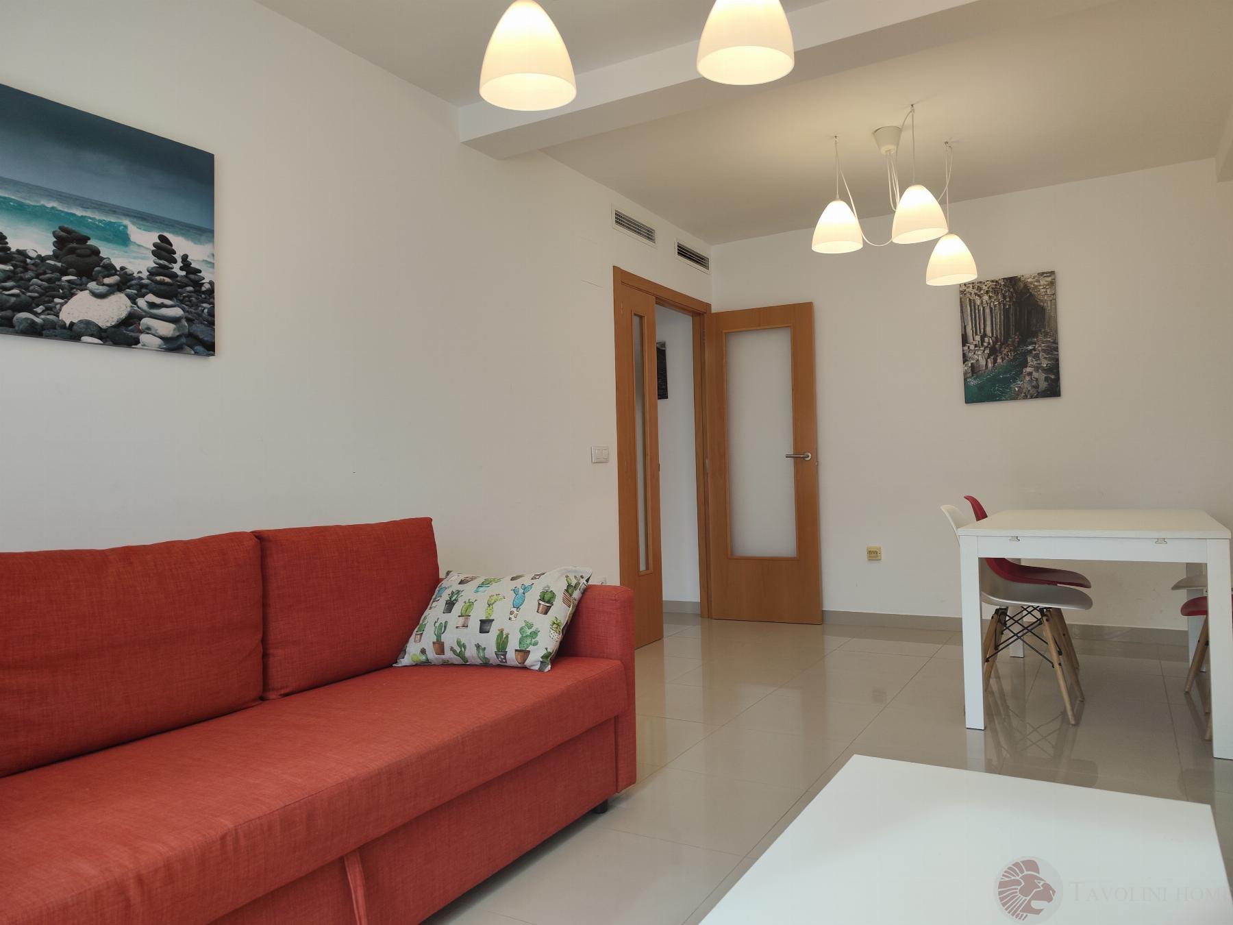Verkoop van appartement in El Campello