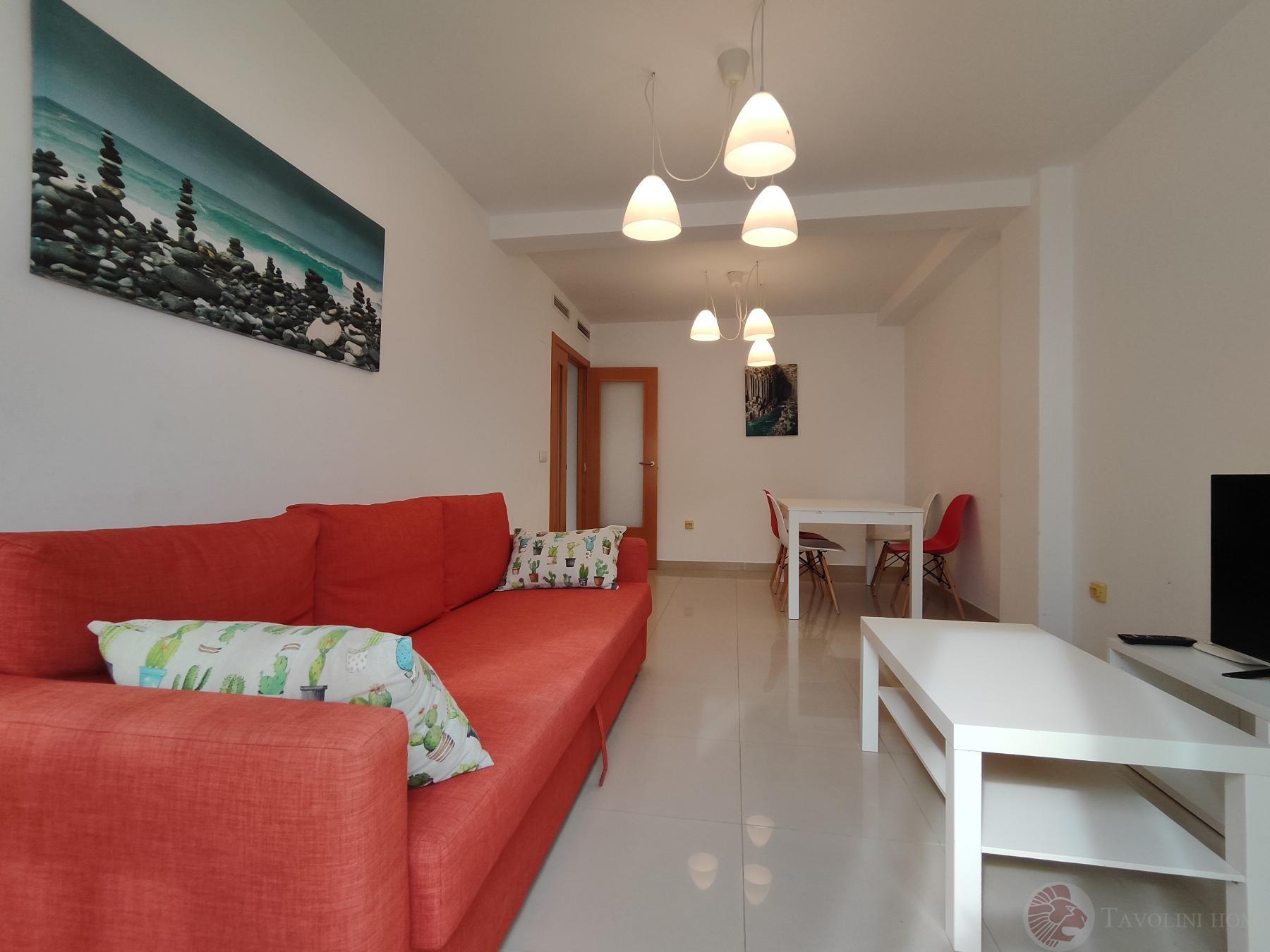 For sale of flat in El Campello