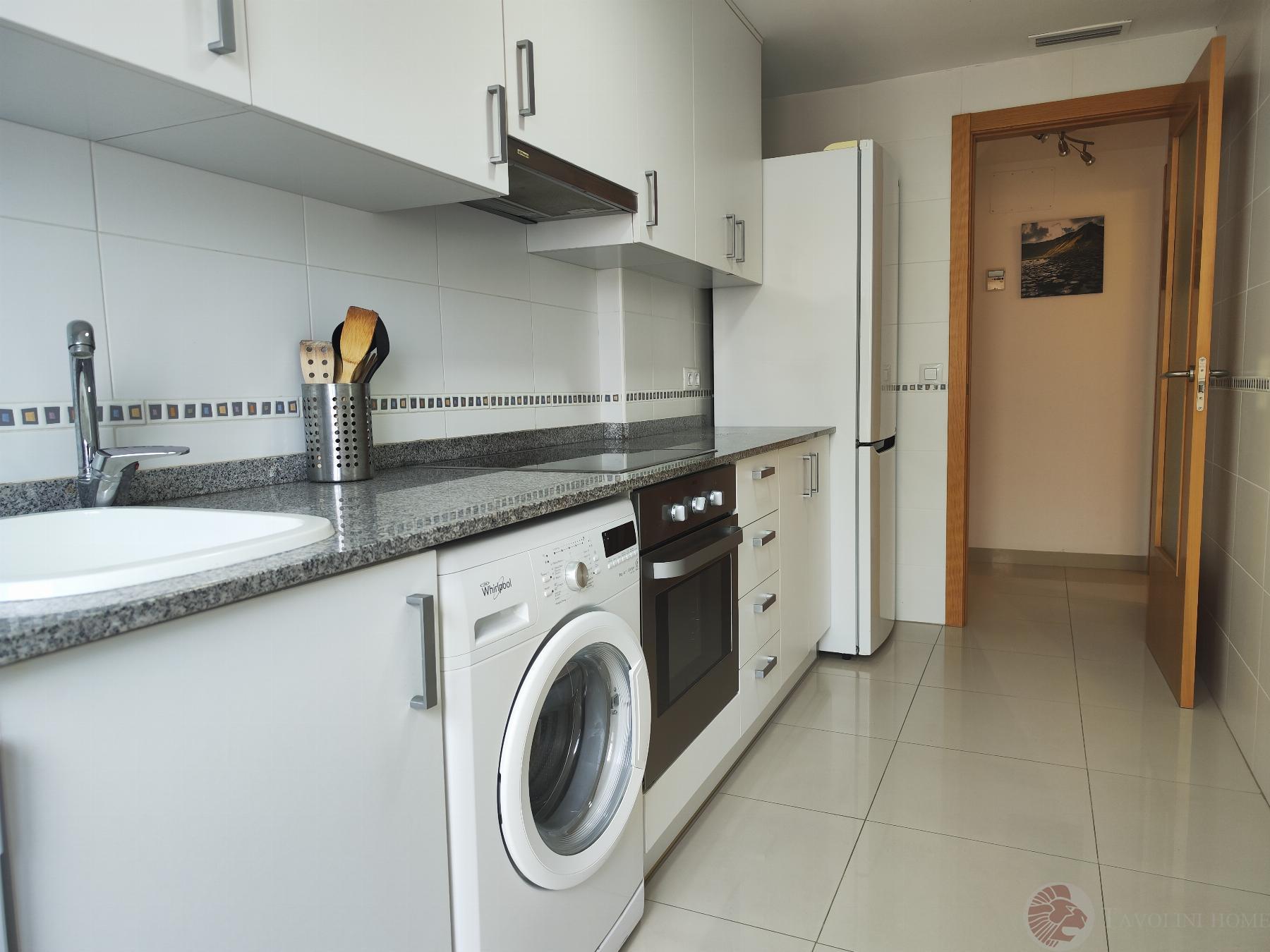 Verkoop van appartement in El Campello