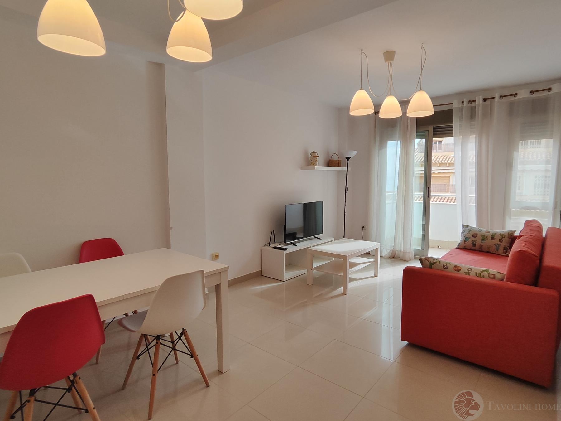 Verkoop van appartement in El Campello
