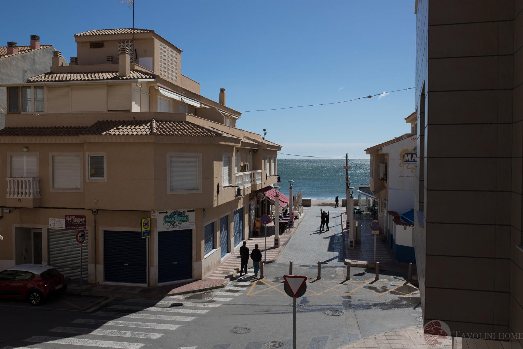 Venta de piso en El Campello