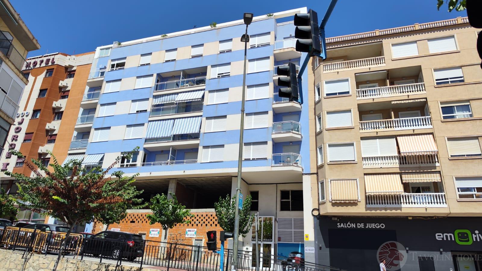Miete von garage in
 El Campello