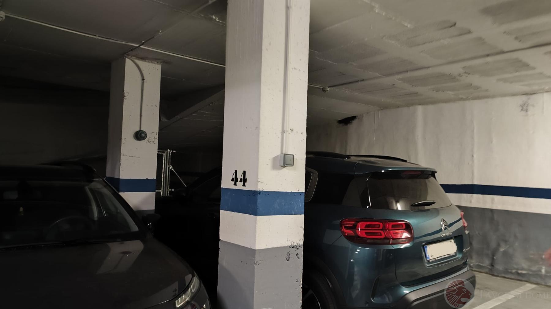 Miete von garage in
 El Campello