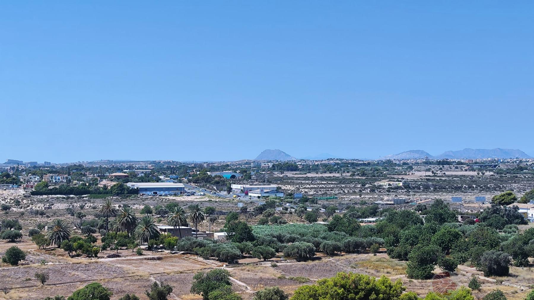 Venta de Ático en El Campello