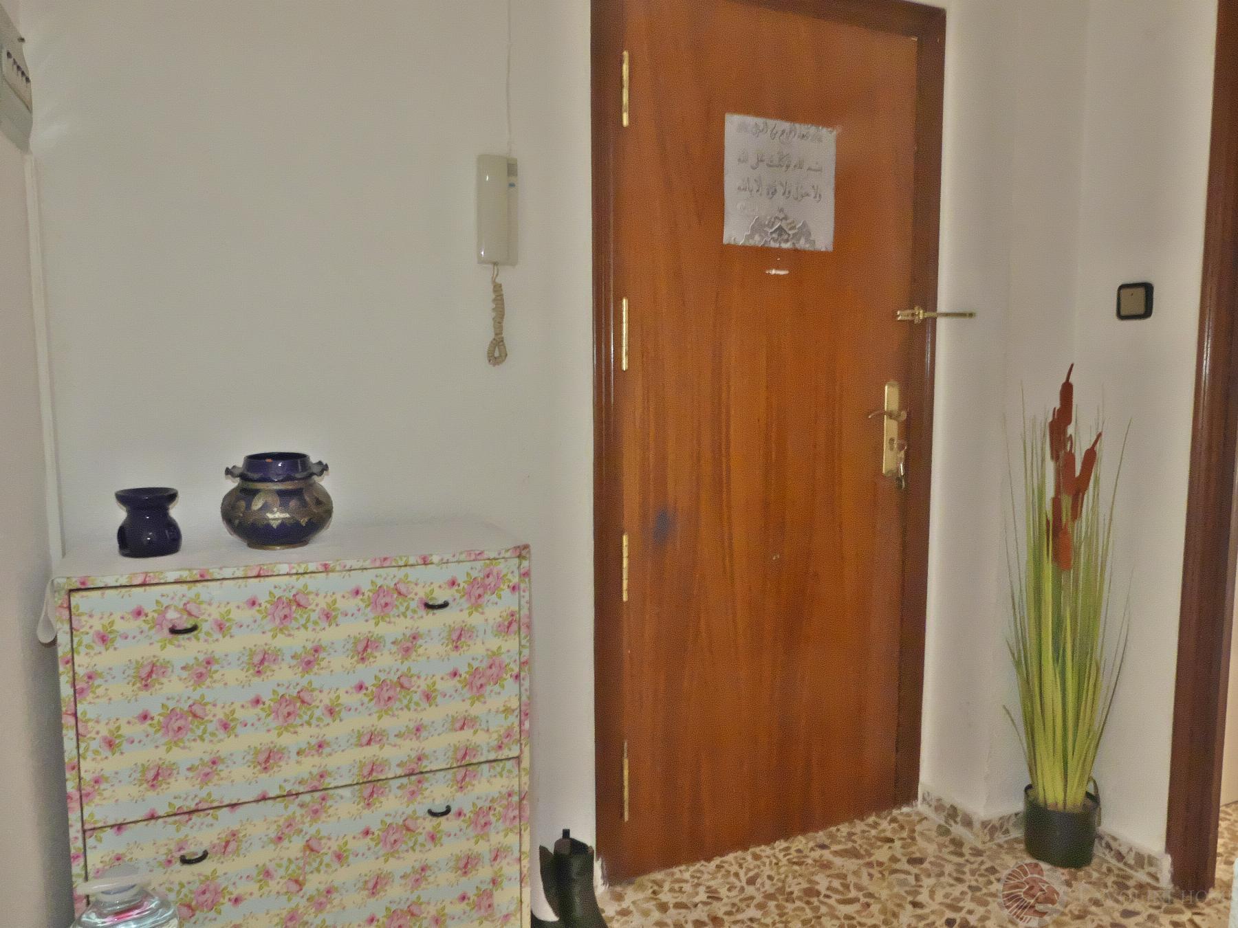 Venta de piso en El Campello