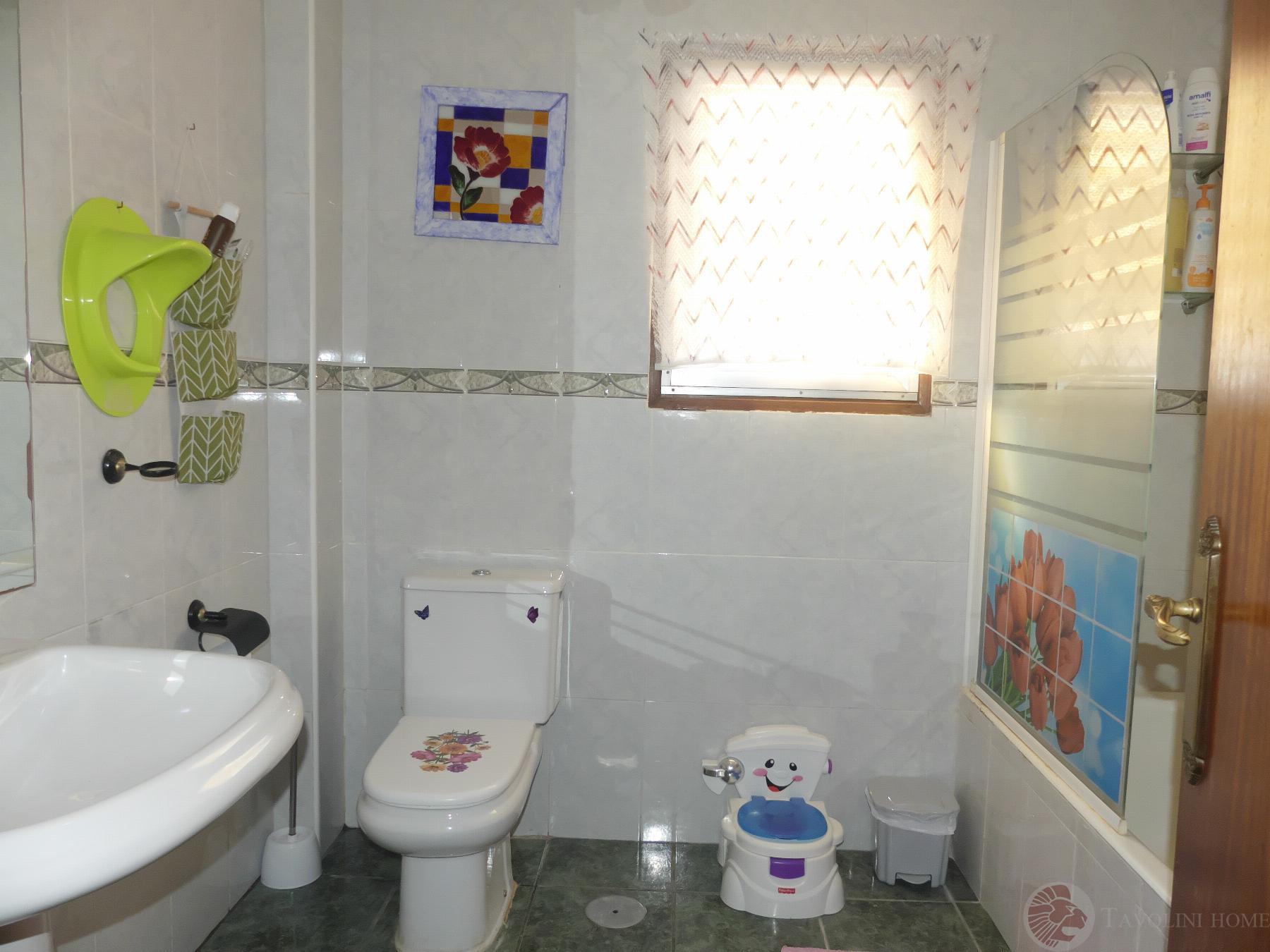 Venta de piso en El Campello