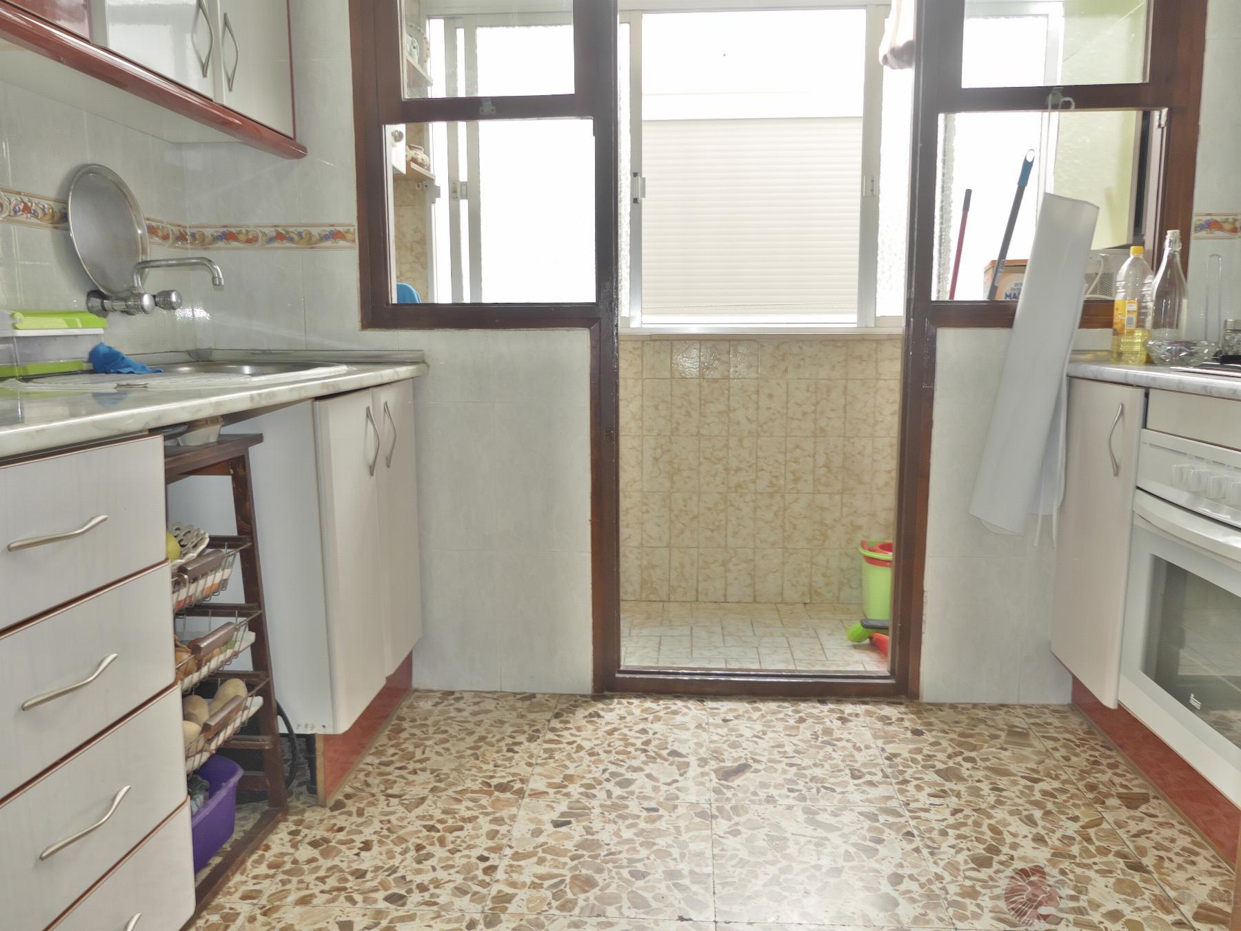 Venta de piso en El Campello