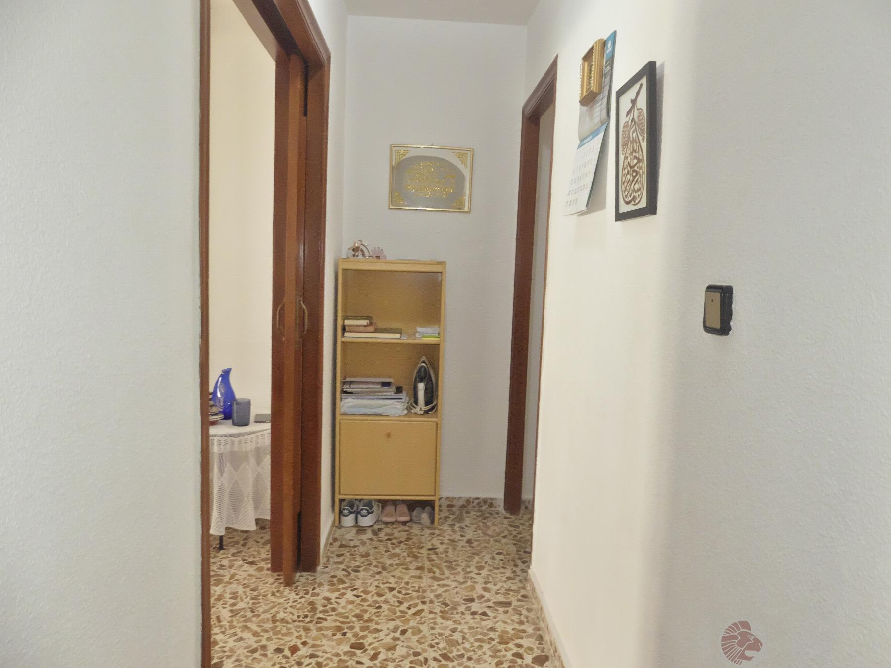 Venta de piso en El Campello