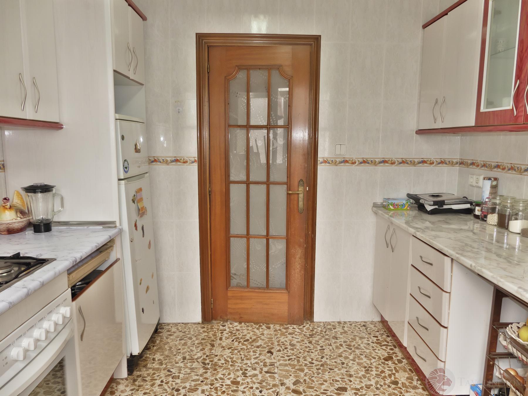 Venta de piso en El Campello
