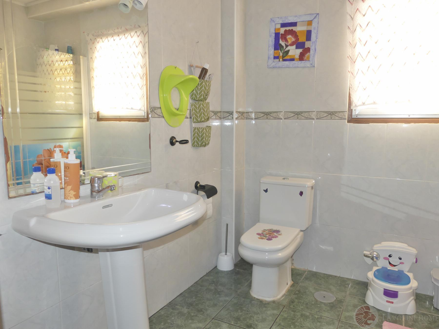 Venta de piso en El Campello