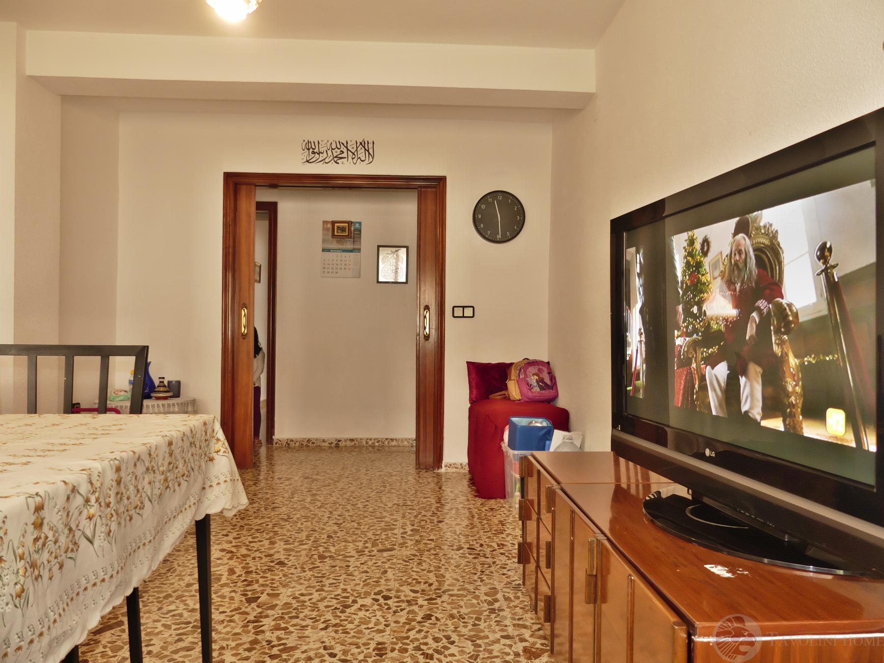 Venta de piso en El Campello