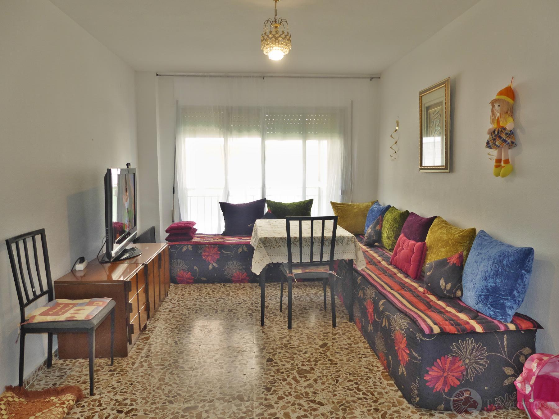 Venta de piso en El Campello