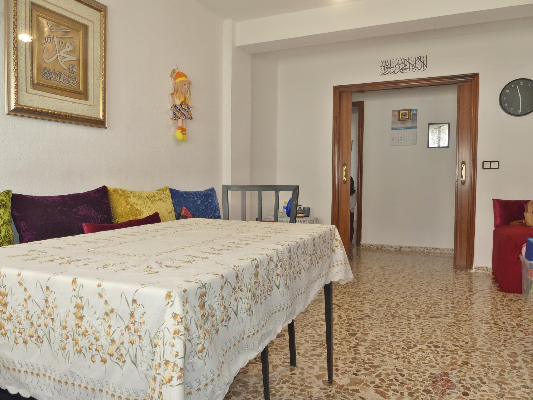 Venta de piso en El Campello