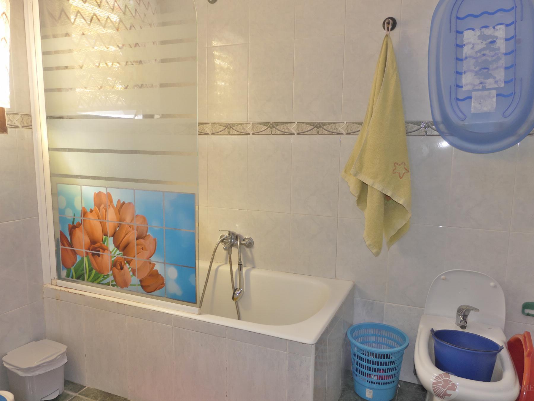 Venta de piso en El Campello
