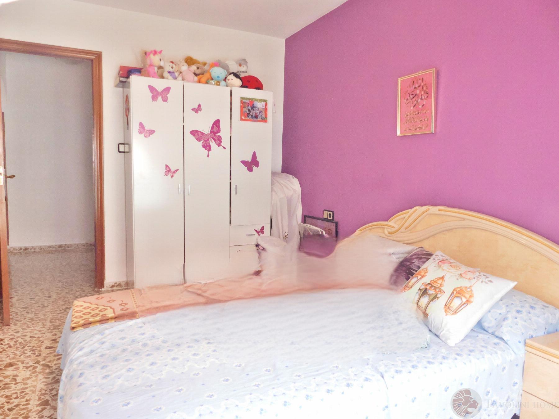 Venta de piso en El Campello