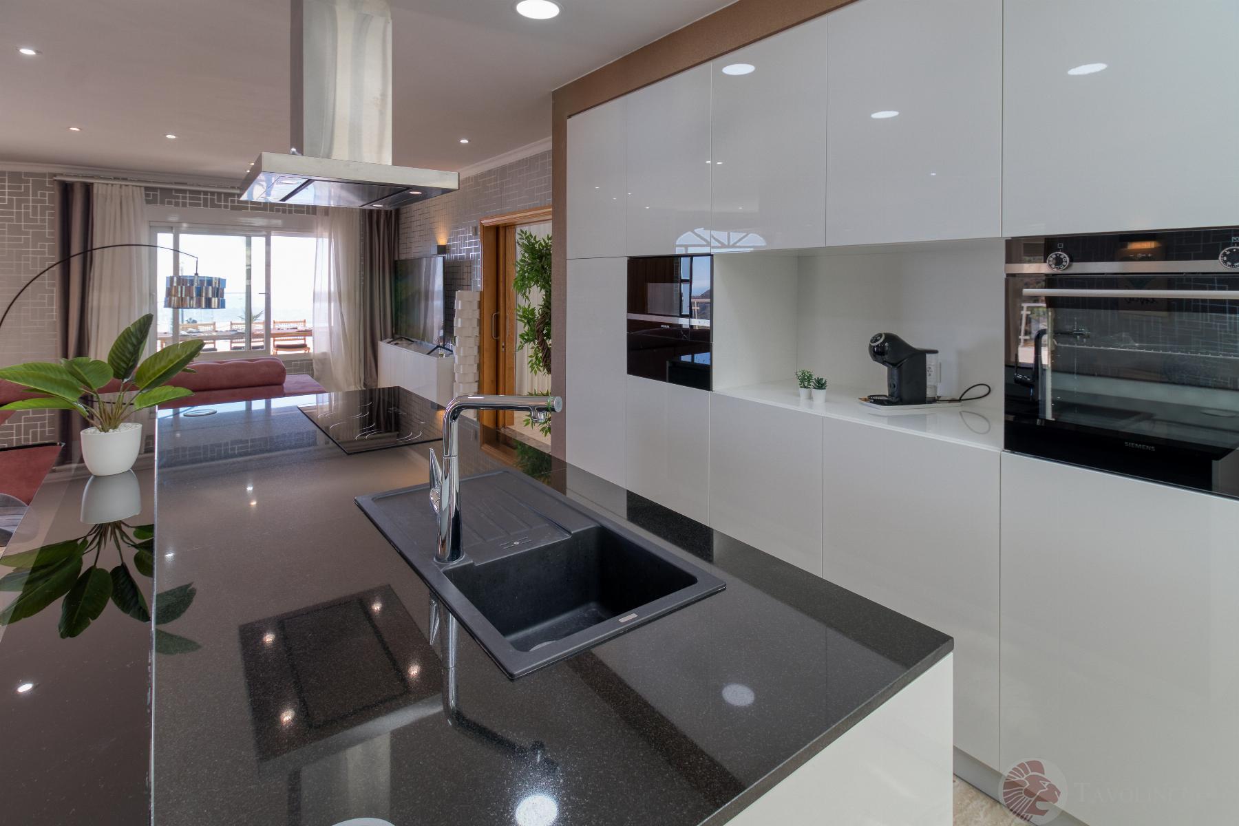 Zu verkaufen von chalet in
 Mijas