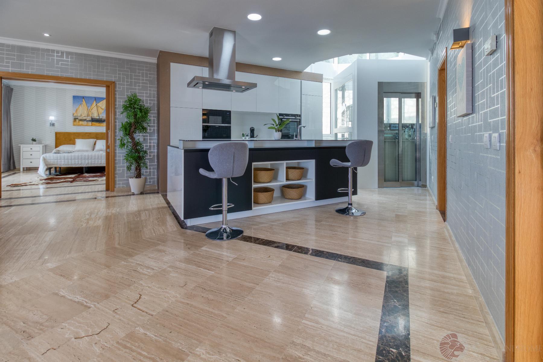 Zu verkaufen von chalet in
 Mijas