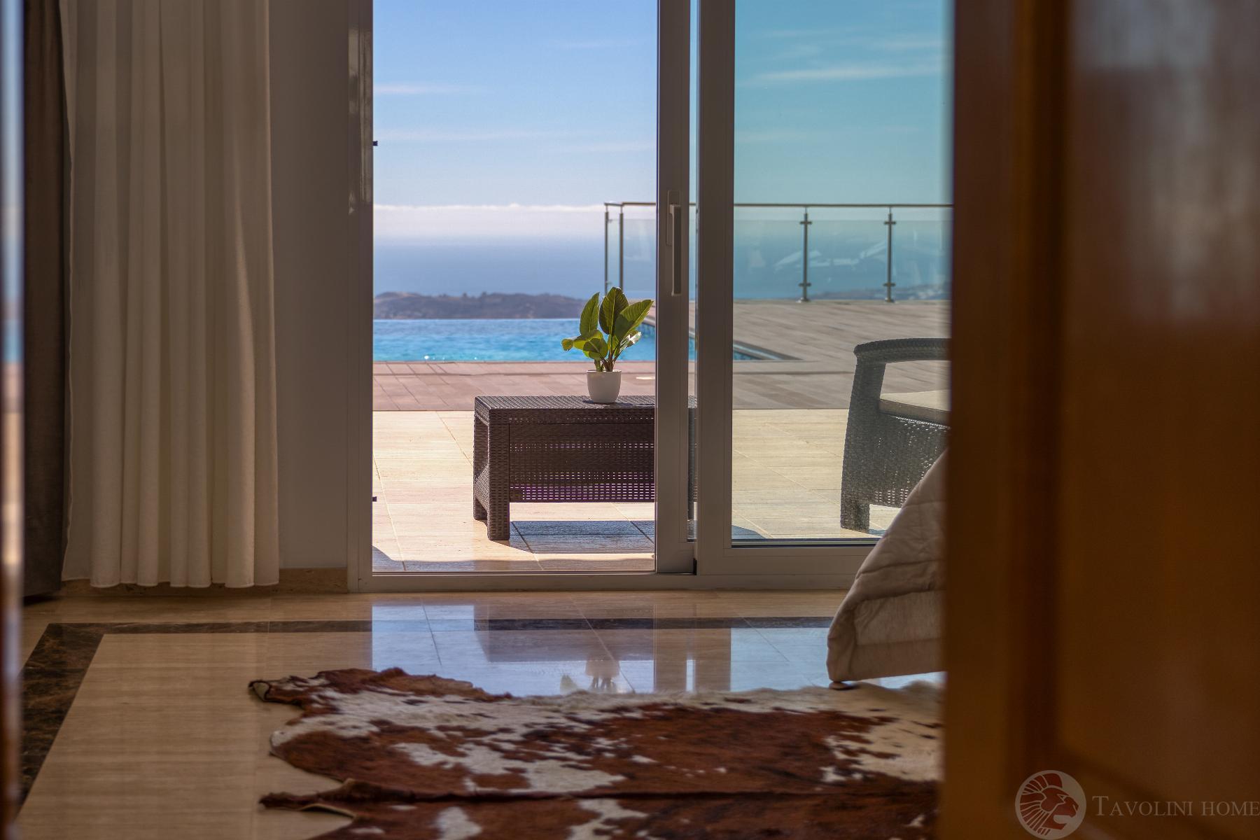Zu verkaufen von chalet in
 Mijas